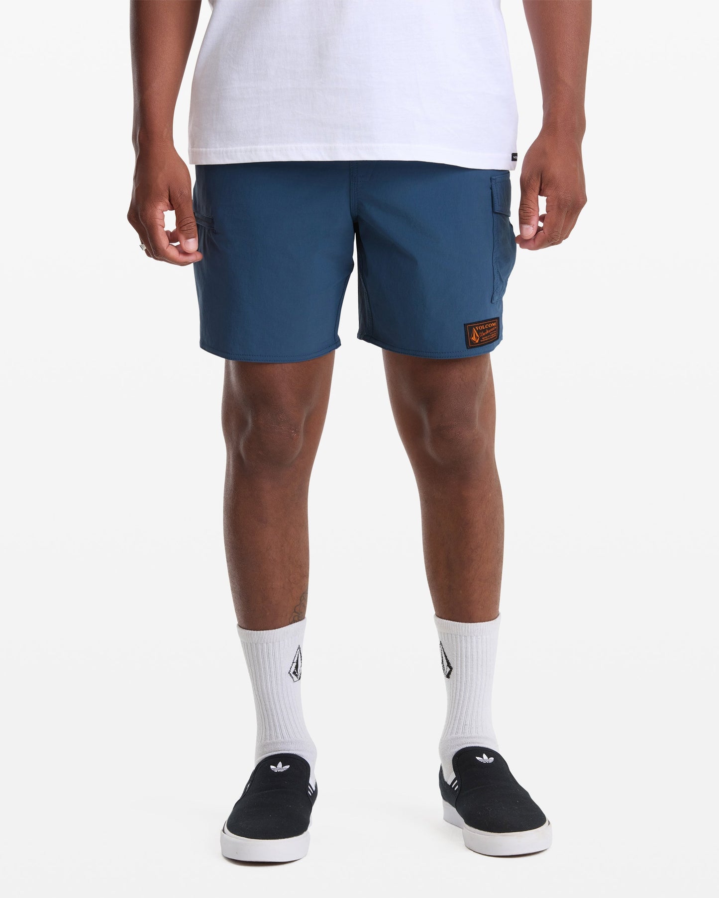 Men's Truly Lib Work Trunk 17"