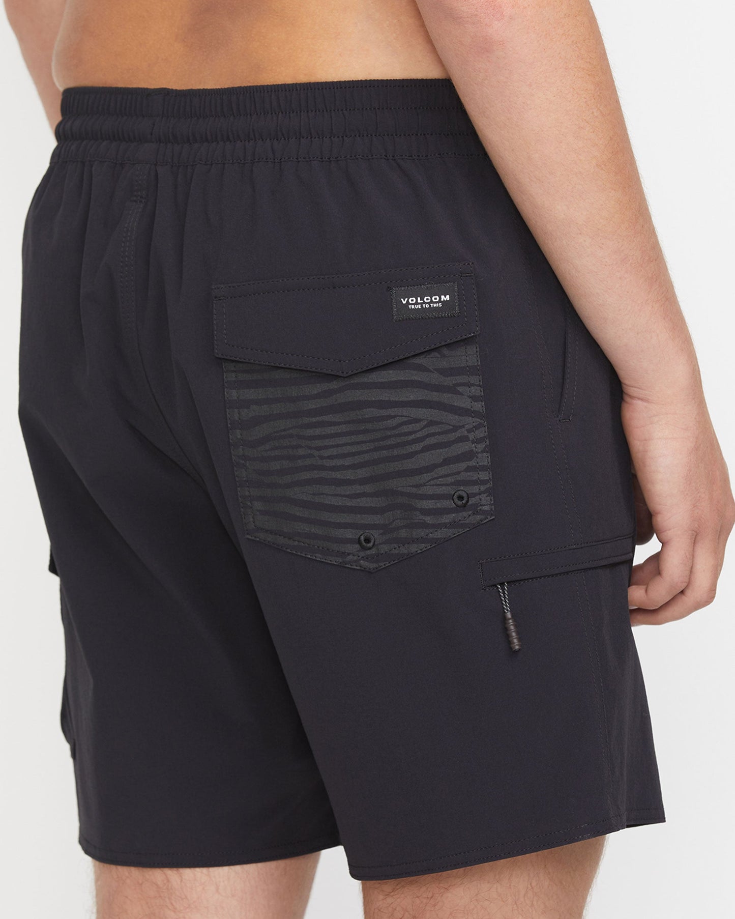 Men's Truly Liberator Trunk