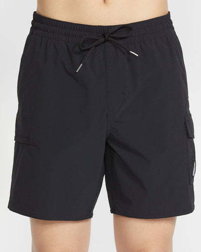 Men's Truly Liberator Trunk
