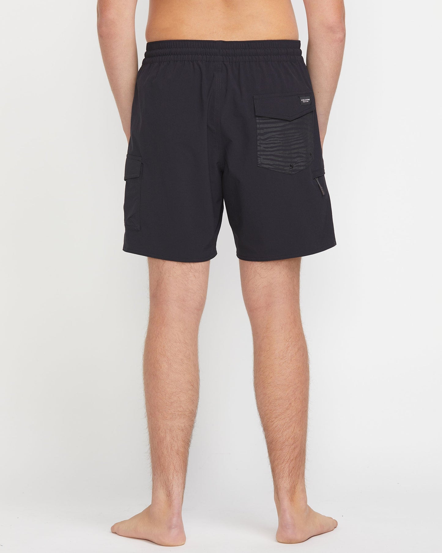 Men's Truly Liberator Trunk