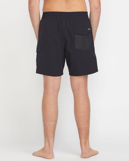 Men's Truly Liberator Trunk