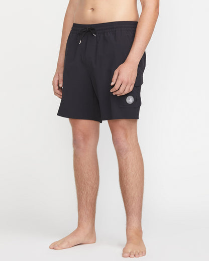 Men's Truly Liberator Trunk