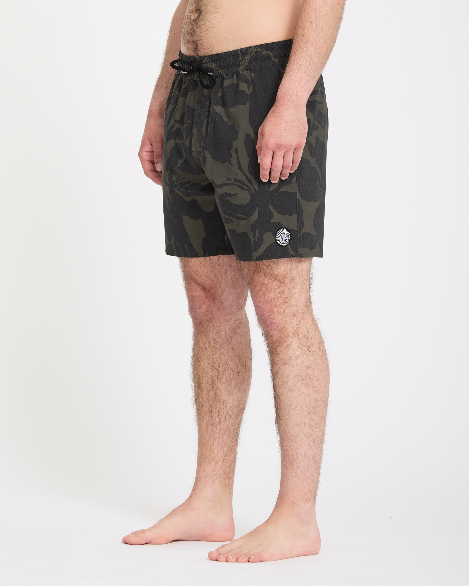 Men's Psyche Cotton 17" Trunk