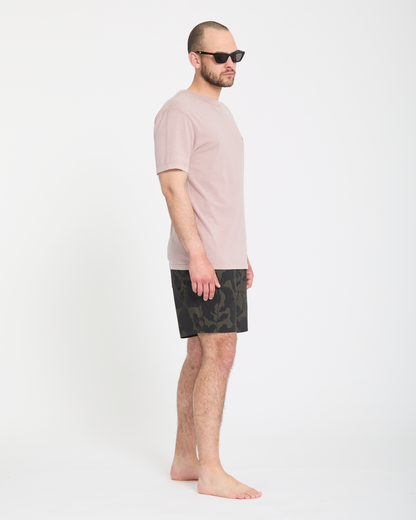 Men's Psyche Cotton 17" Trunk
