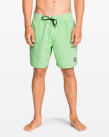 Island Green