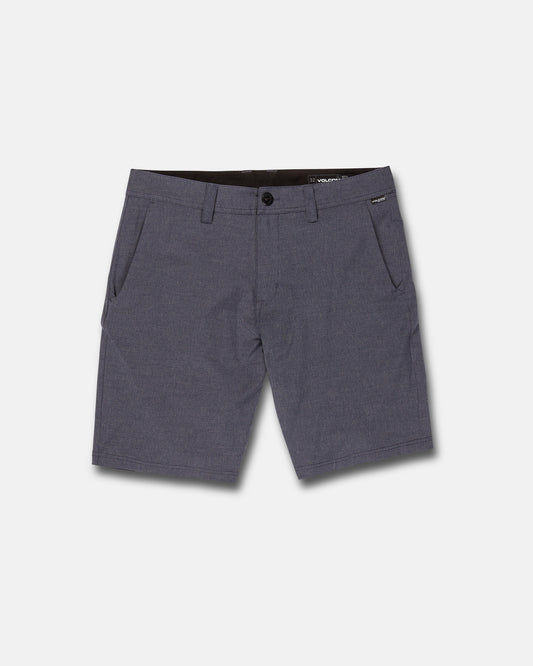 Men's Frickin Cross Shred Static Shorts