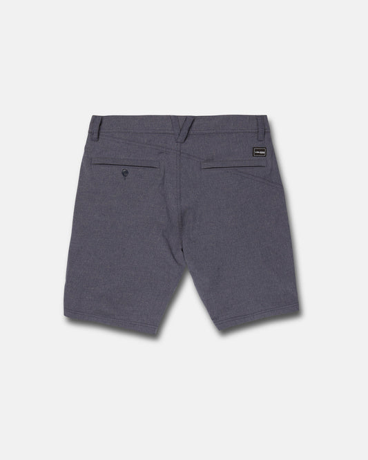 Men's Frickin Cross Shred Static Shorts