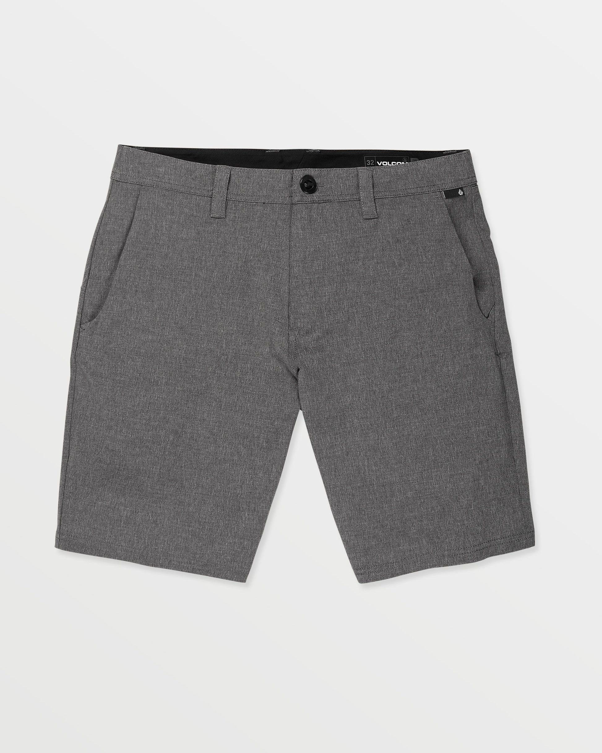 Men's Frickin Cross Shred Static Shorts