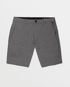 Charcoal Heather