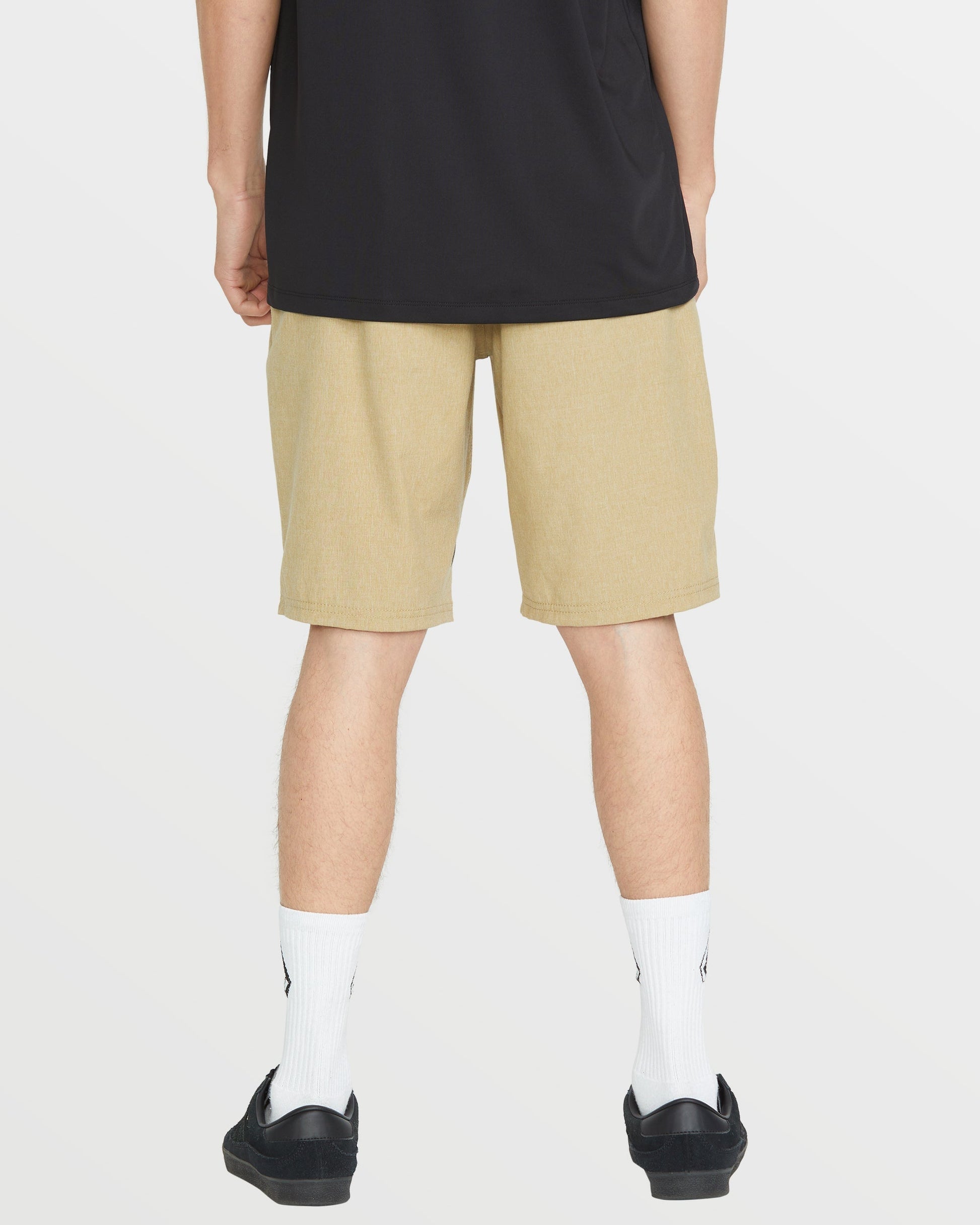 Men's Frickin Cross Shred Static Shorts