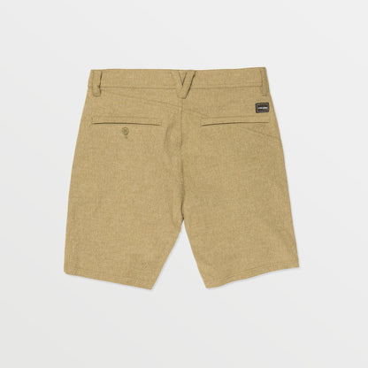 Men's Frickin Cross Shred Static Shorts