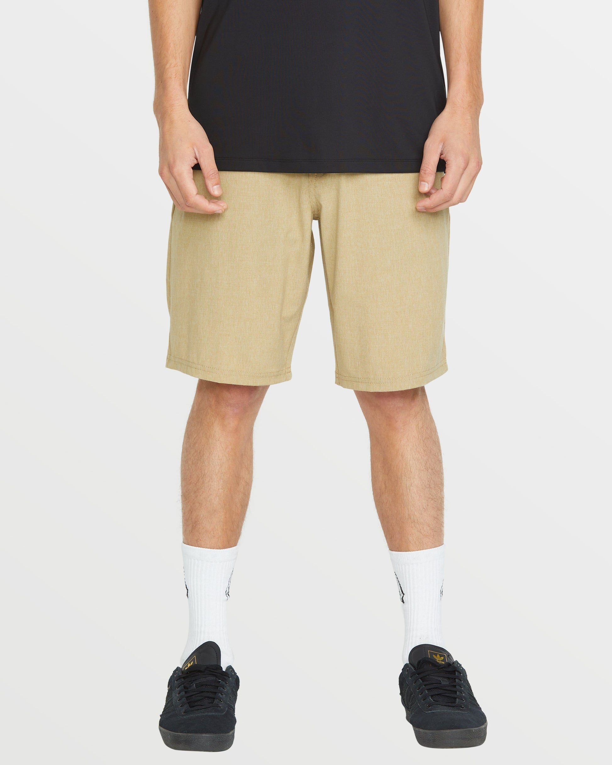 Men's Frickin Cross Shred Static Shorts