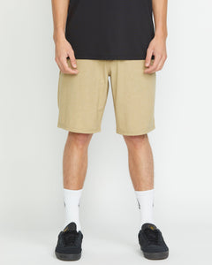 Dark Khaki