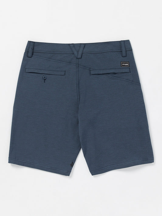 Men's Frickin Cross Shred Static 20" Shorts