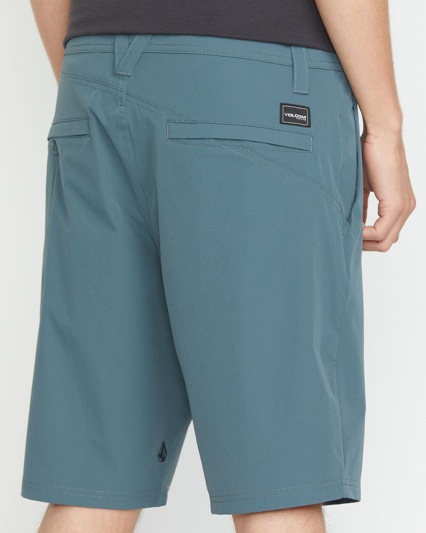 Men's Frickin Cross Shred 20" Shorts