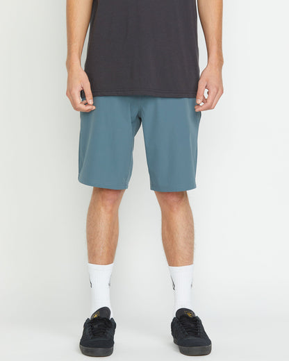 Men's Frickin Cross Shred 20" Shorts