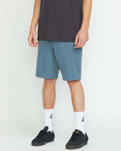 Men's Frickin Cross Shred 20" Shorts