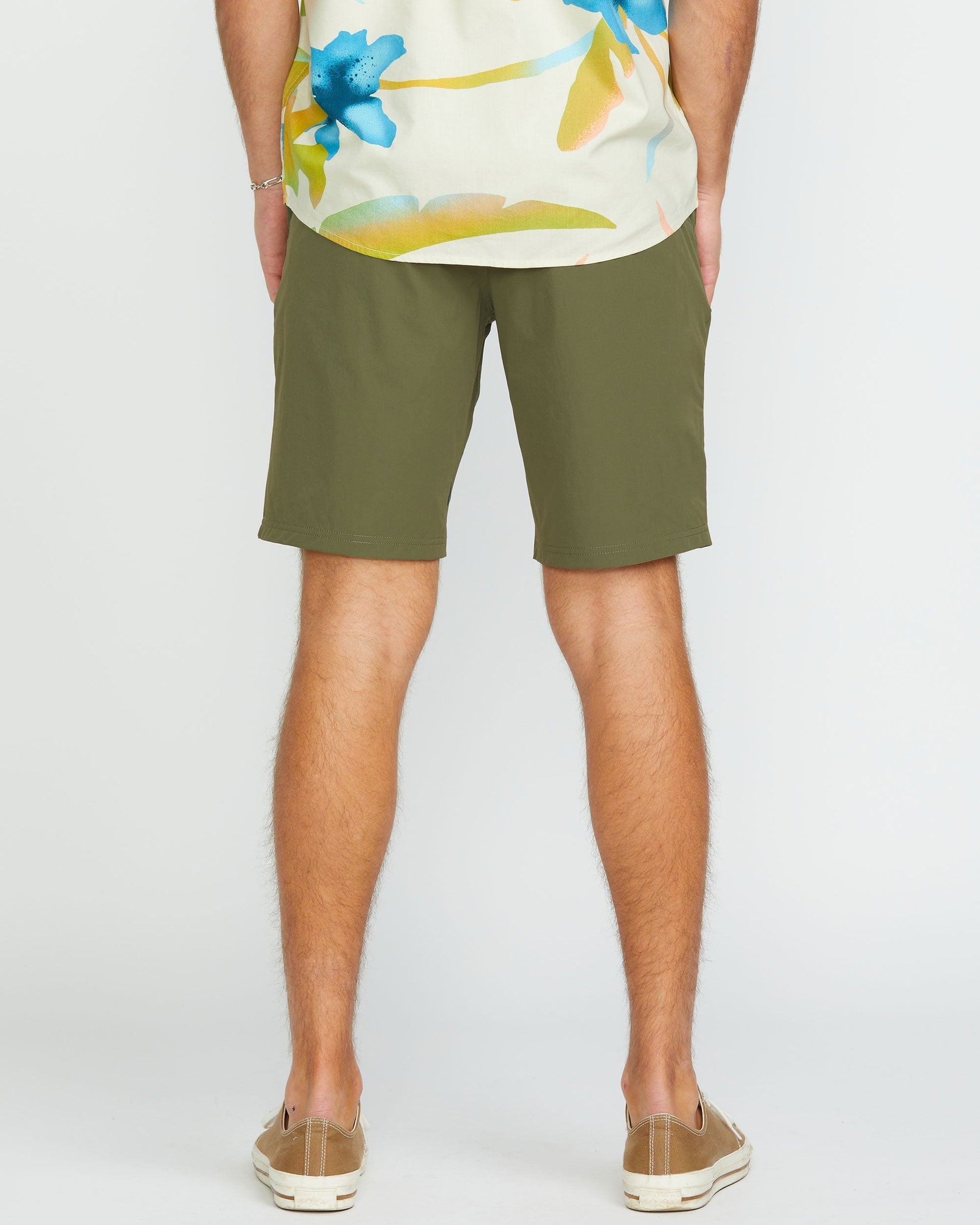 Men's Frickin Cross Shred 20" Shorts