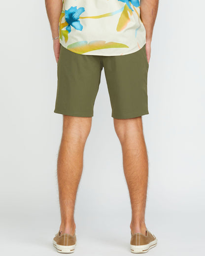 Men's Frickin Cross Shred 20" Shorts