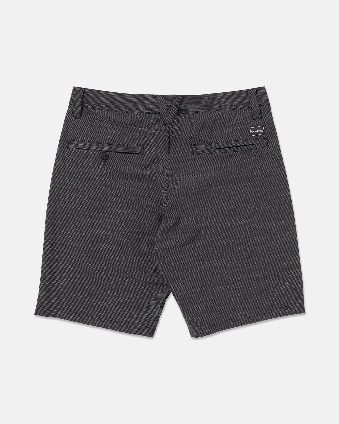 Men's Slub Frickin Cross Shred 20" Hybrid Shorts