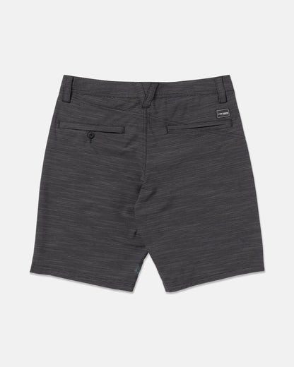 Men's Slub Frickin Cross Shred 20" Hybrid Shorts