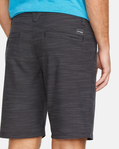 Men's Slub Frickin Cross Shred 20" Hybrid Shorts