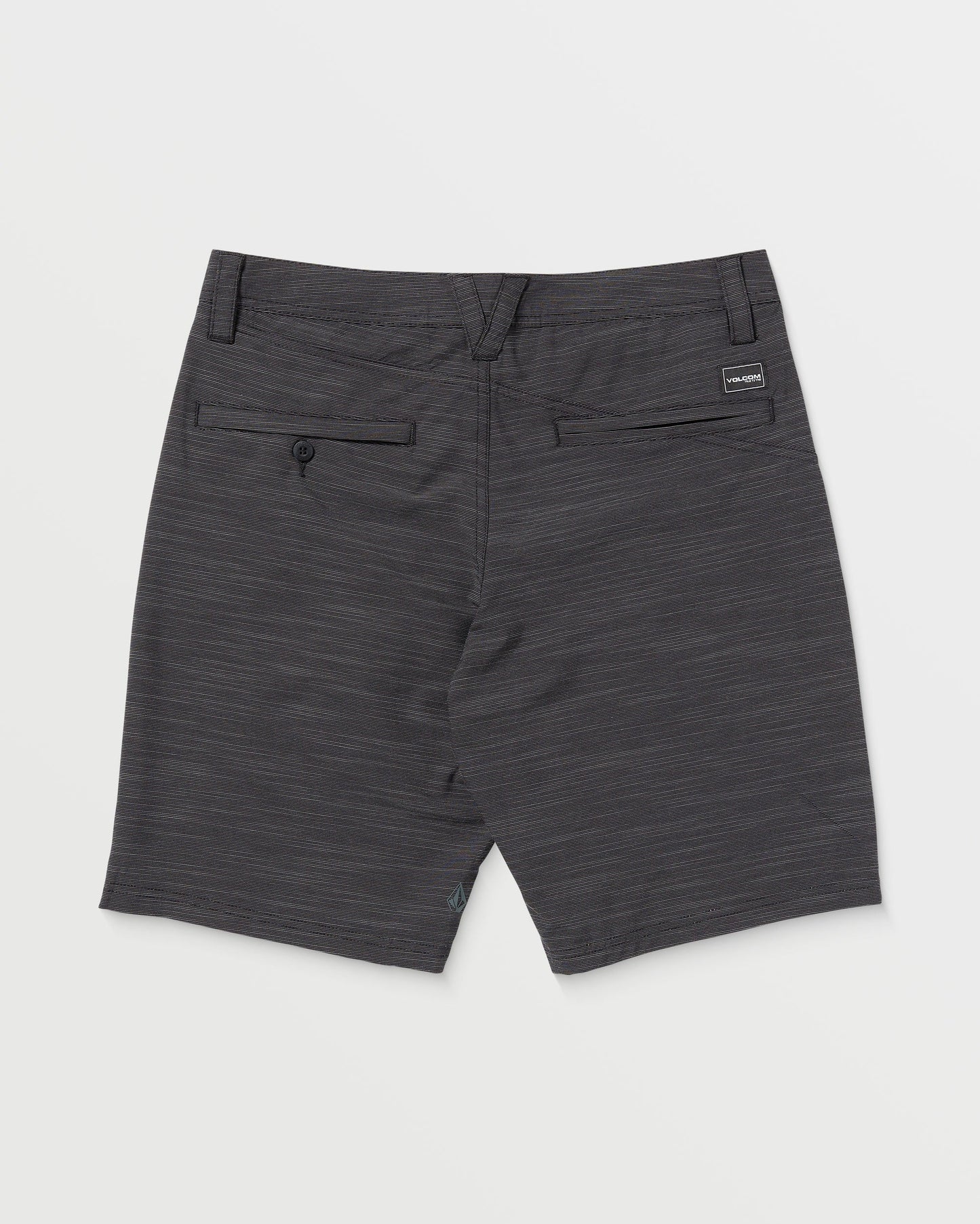 Men's Slub Frickin Cross Shred 20" Hybrid Shorts