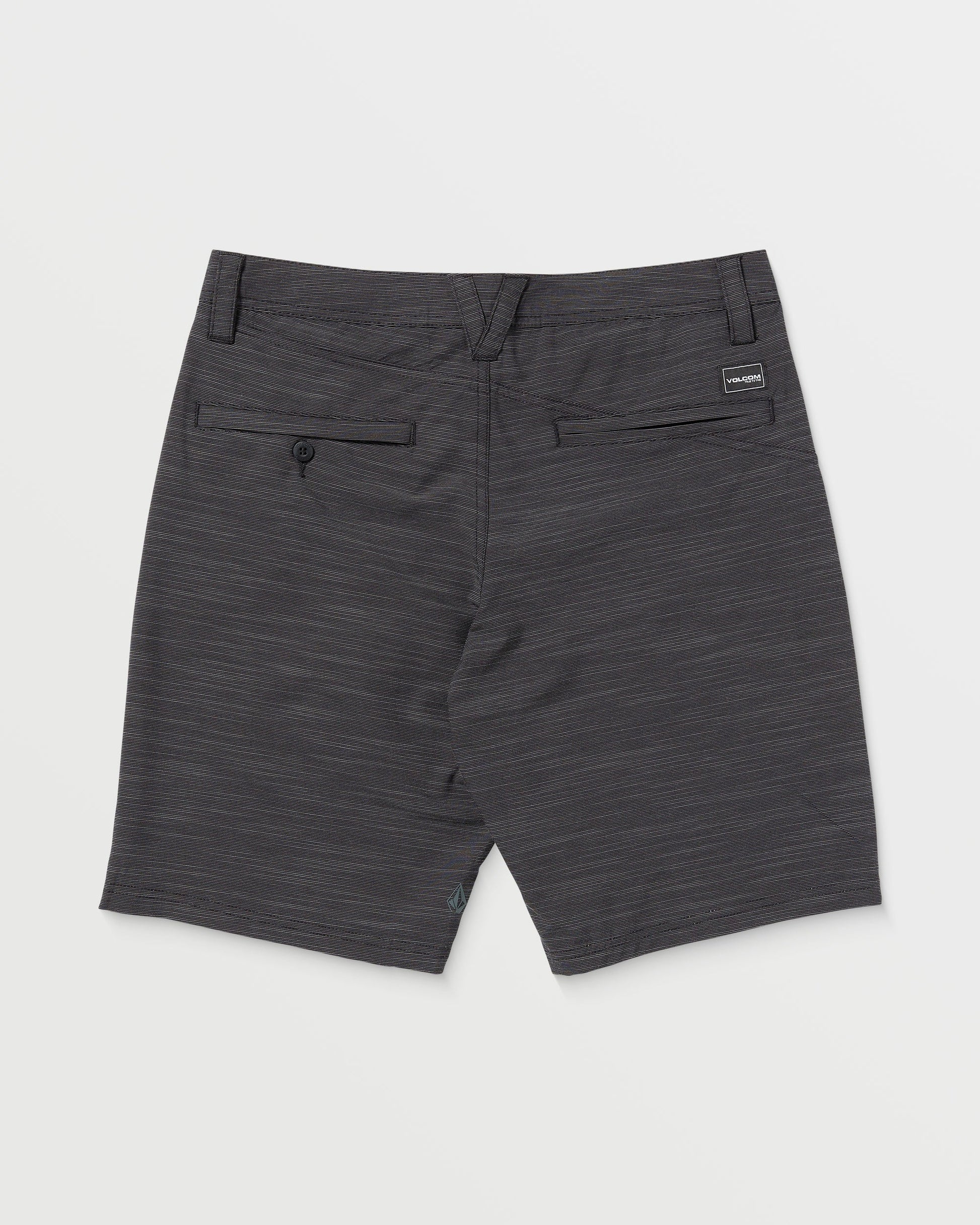 Men's Slub Frickin Cross Shred 20" Hybrid Shorts
