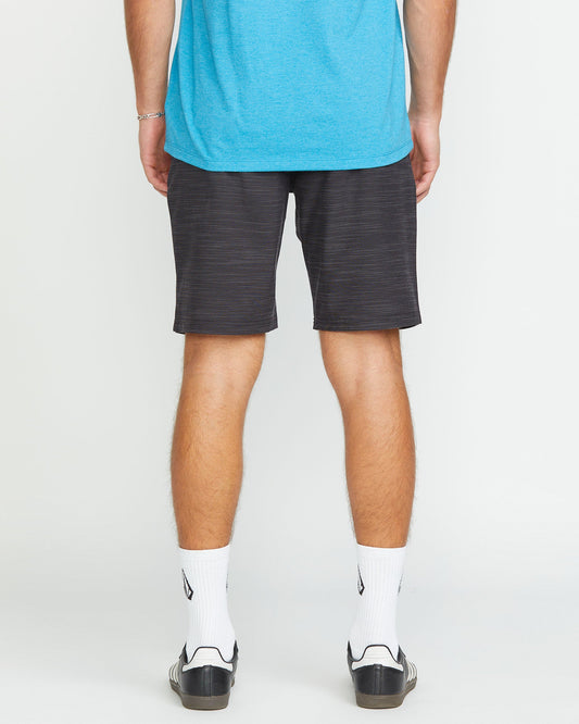 Men's Slub Frickin Cross Shred 20" Hybrid Shorts