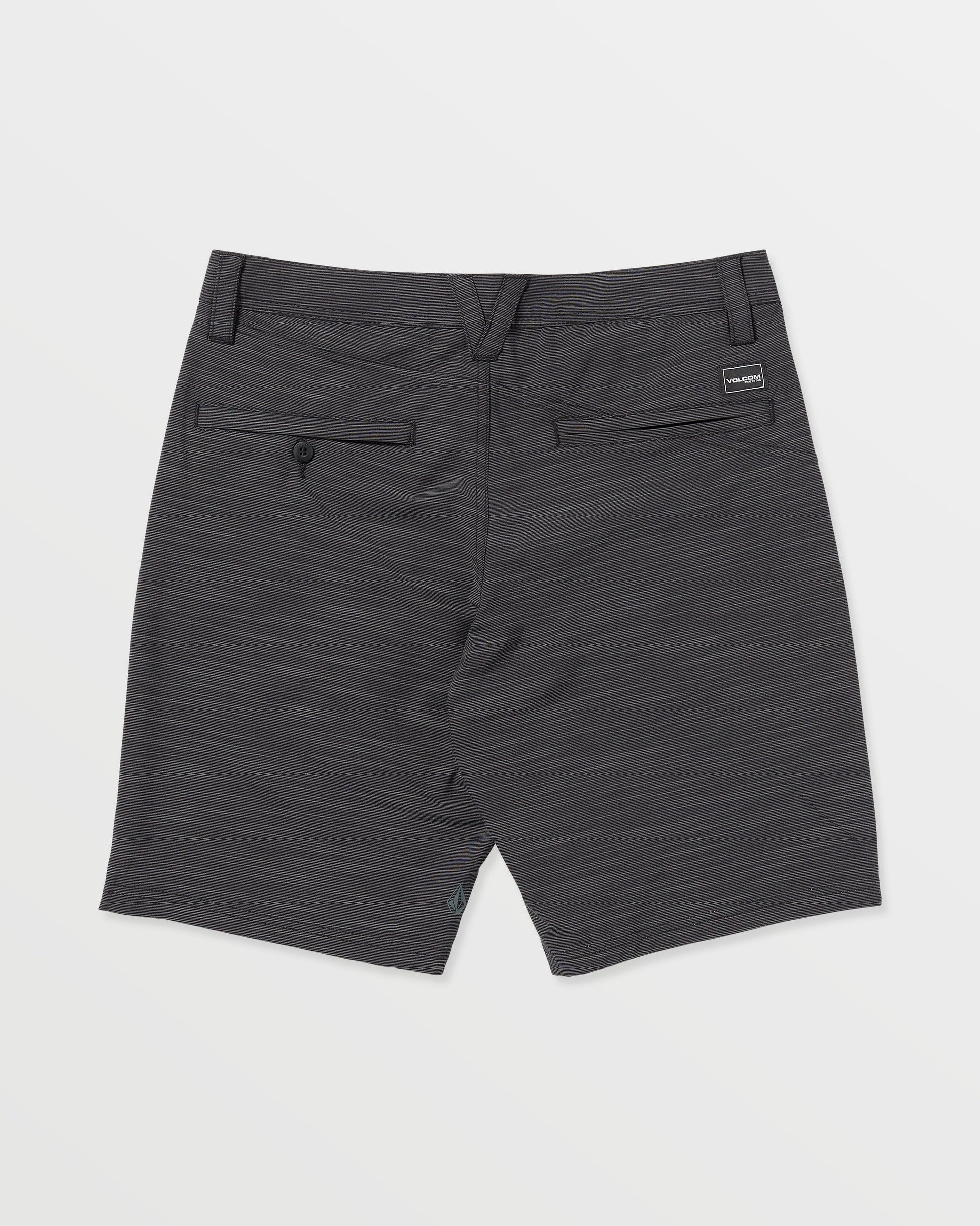 Men's Slub Frickin Cross Shred 20" Hybrid Shorts