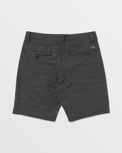 Men's Slub Frickin Cross Shred 20" Hybrid Shorts