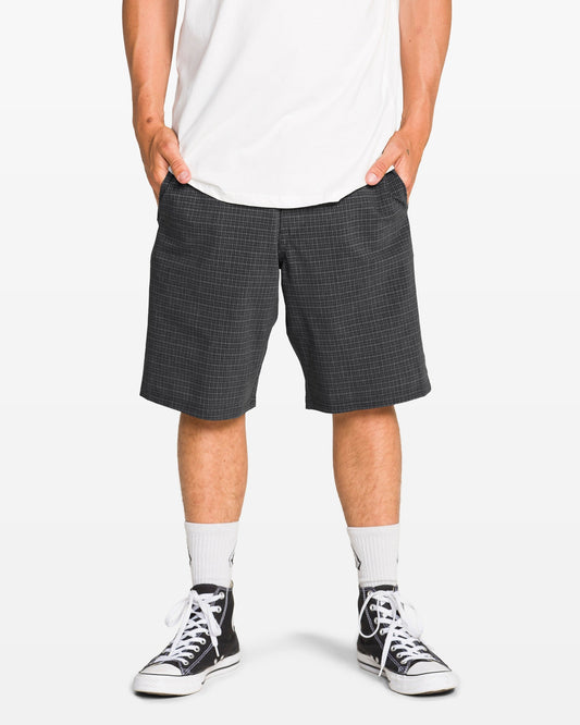 Men's Mix Frickin Cross Shred Shorts