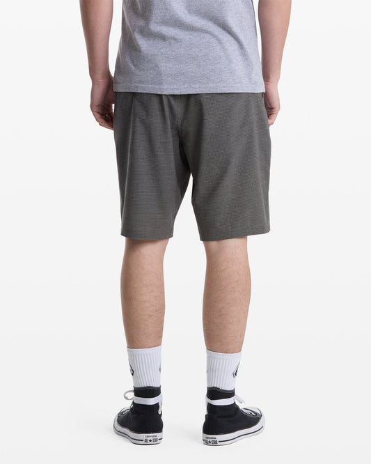 Men's Mix Frickin Cross Shred 20" Shorts