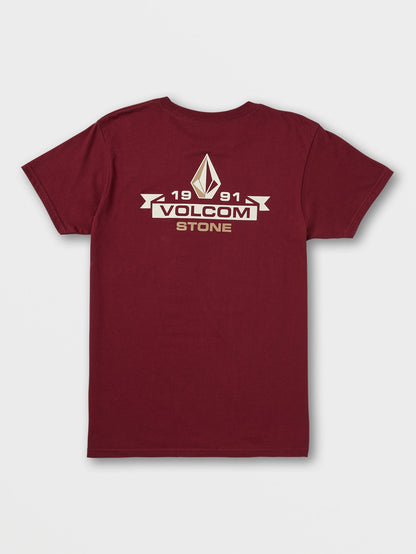 Men's Blaquedout Short Sleeve Tee