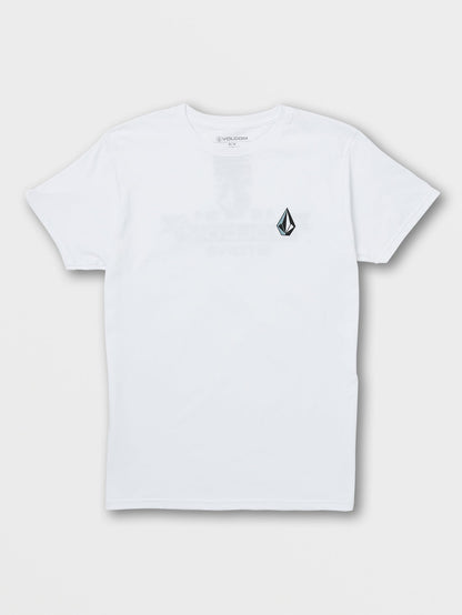 Men's Blaquedout Short Sleeve Tee