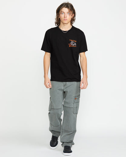 Men's Pour Choices Short Sleeve Tee