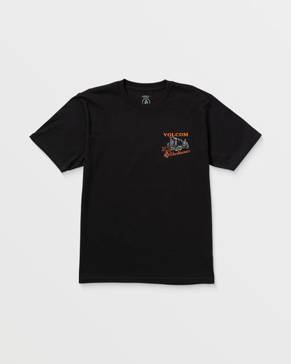 Volcom Men's Pour Choices Short Sleeve Tee