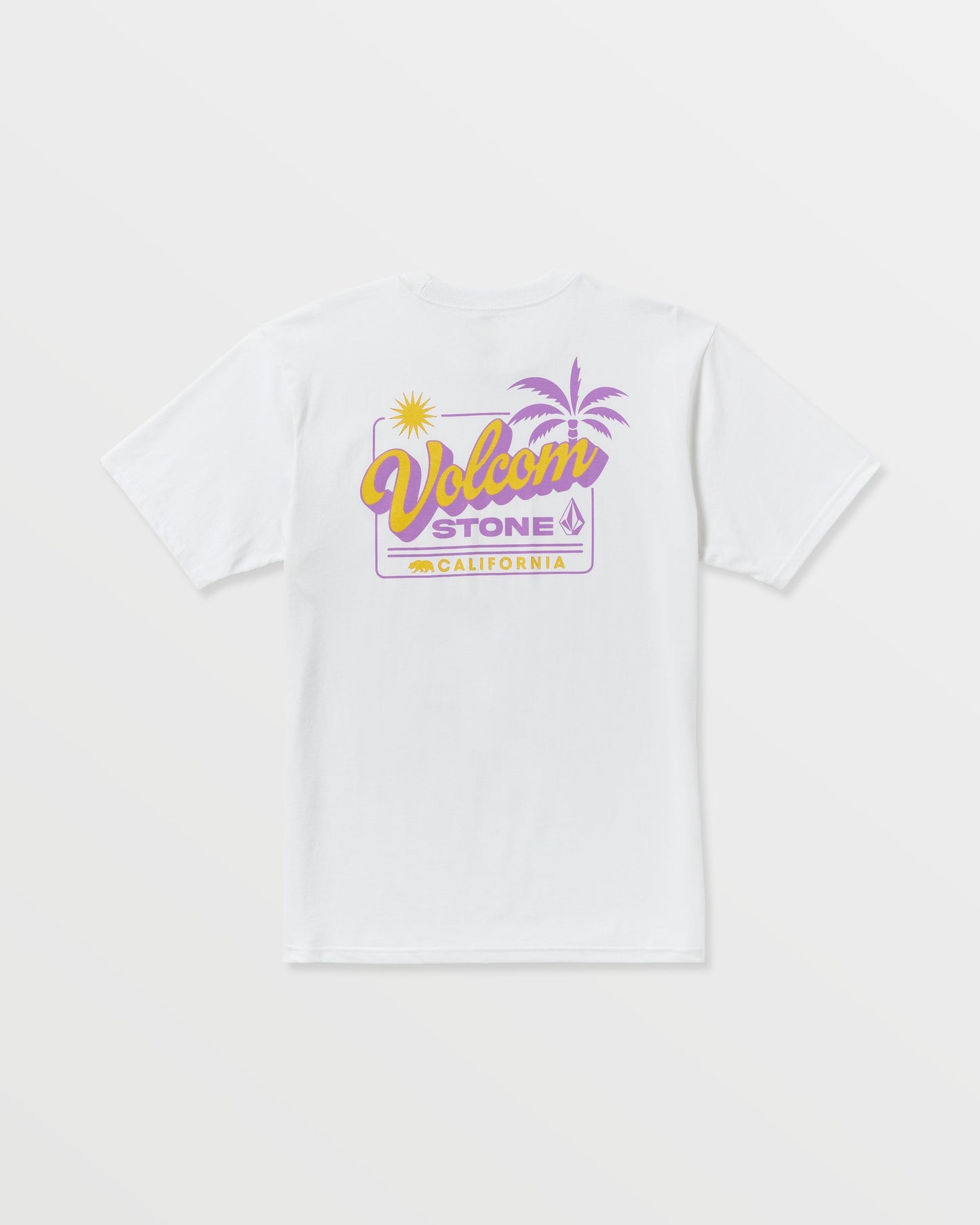 Men's California Dreaming Short Sleeve Tee
