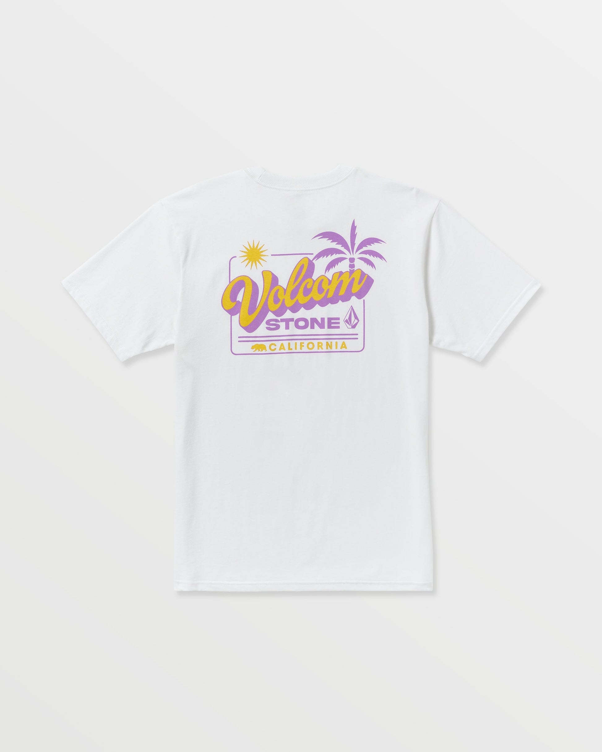 Men's California Dreaming Short Sleeve Tee