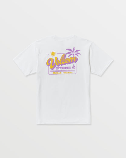 Men's California Dreaming Short Sleeve Tee