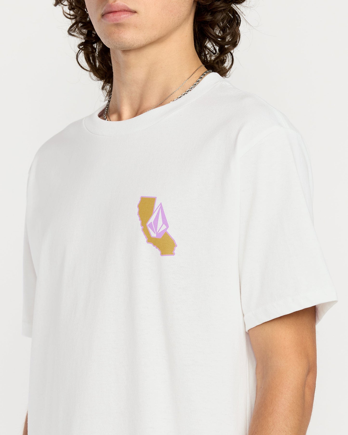 Men's California Dreaming Short Sleeve Tee
