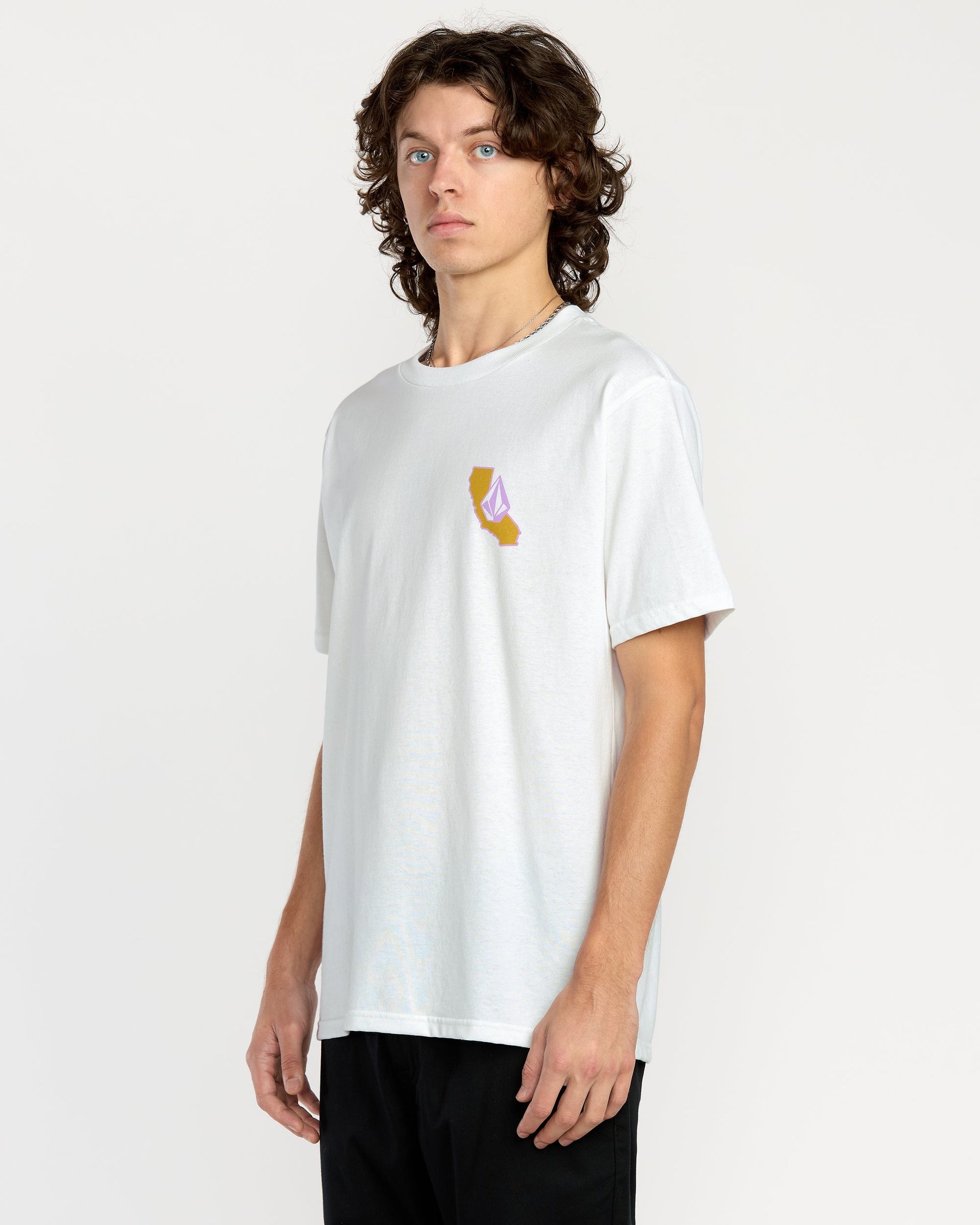 Men's California Dreaming Short Sleeve Tee