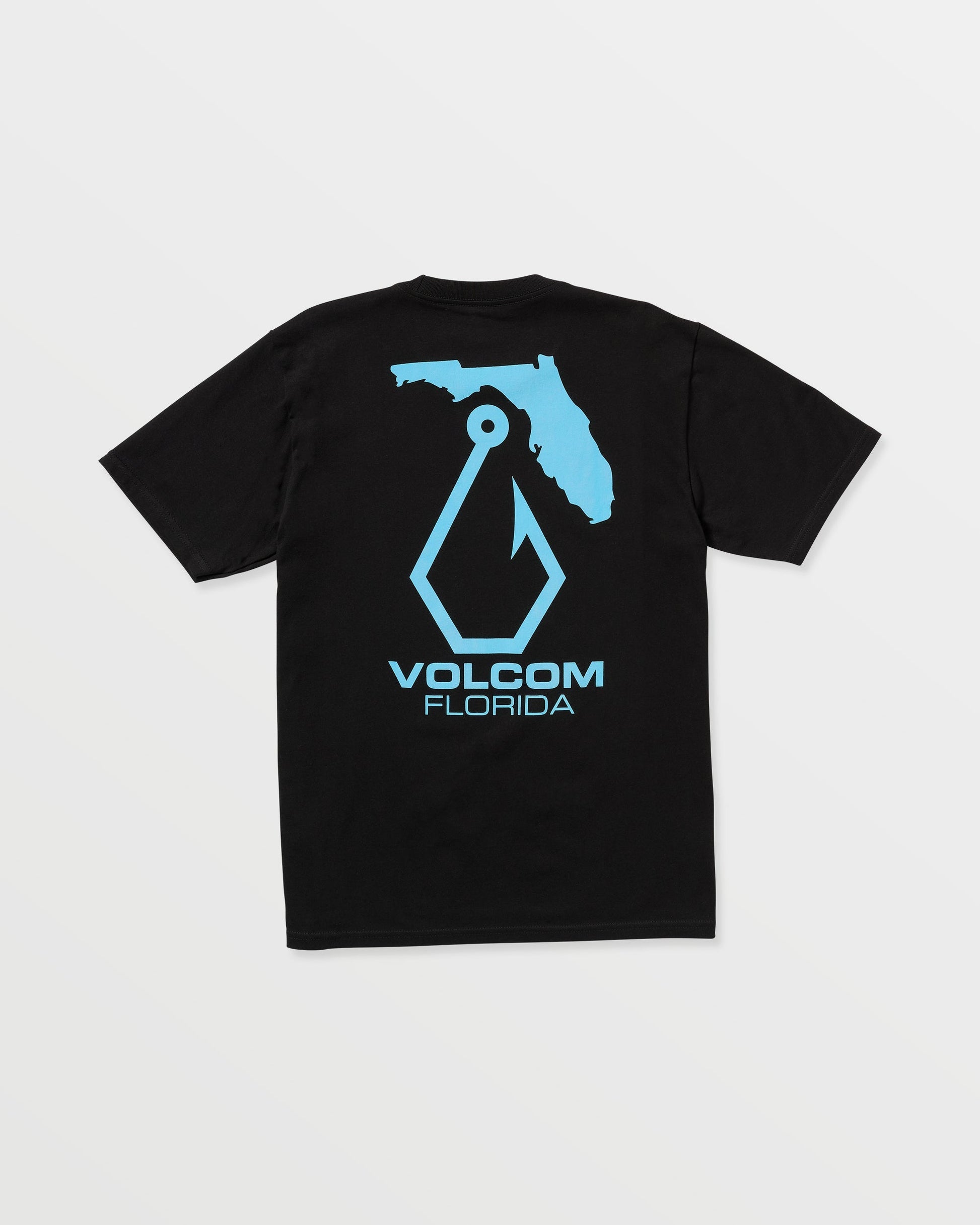 Men's Reelin Short Sleeve Tee
