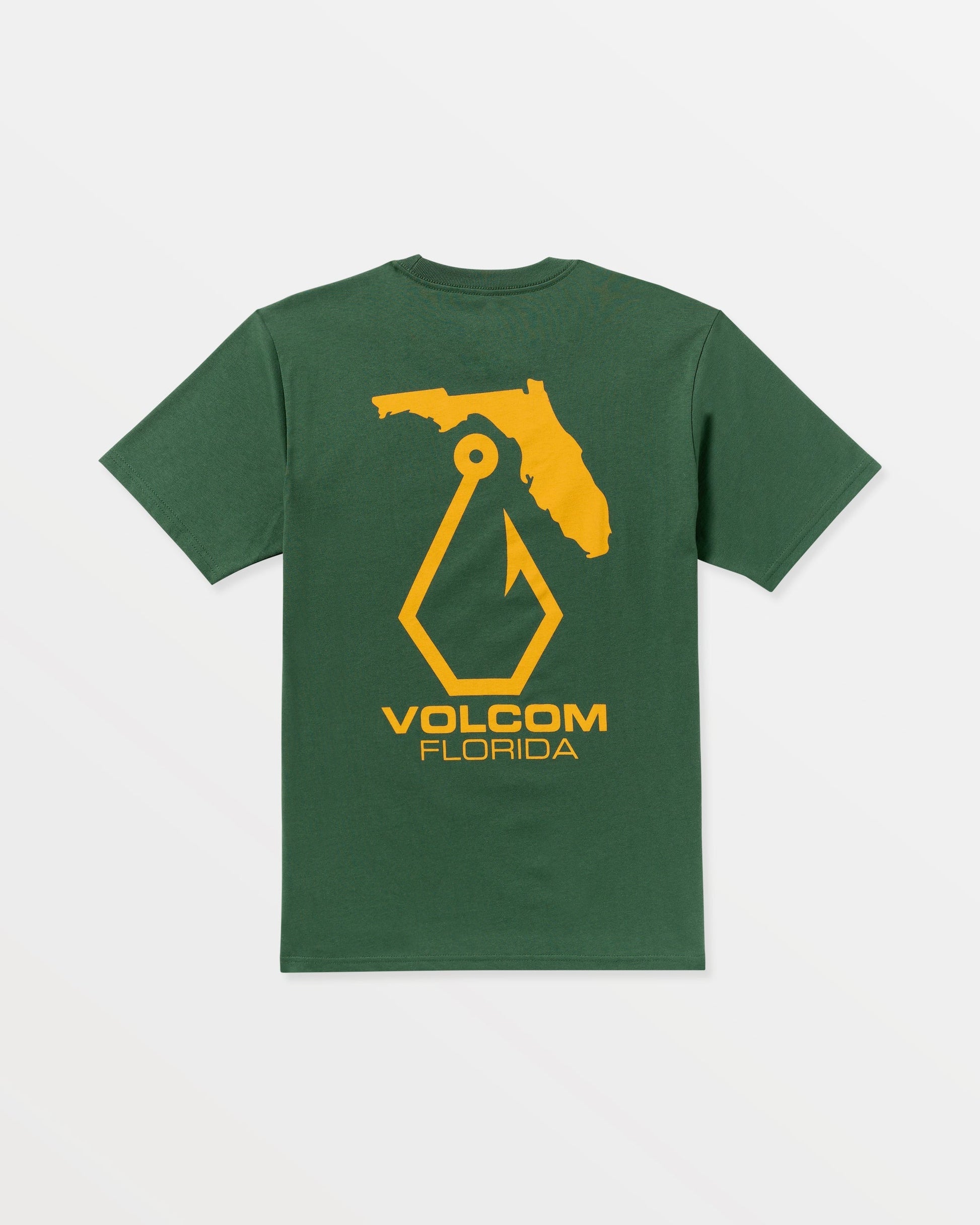 Men's Reelin Short Sleeve Tee