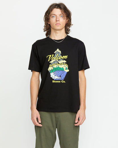 Men's Pnw Short Sleeve Tee