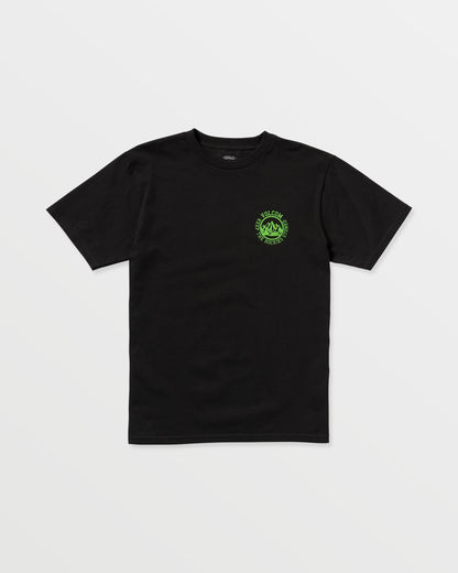 Men's Keep Rockies Stoned Short Sleeve Tee