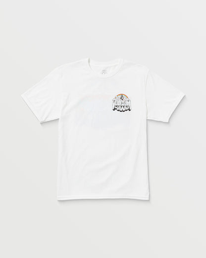 Men's Postcard Short Sleeve Tee