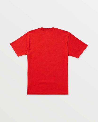 Men's Claimed Waikiki Short Sleeve Tee
