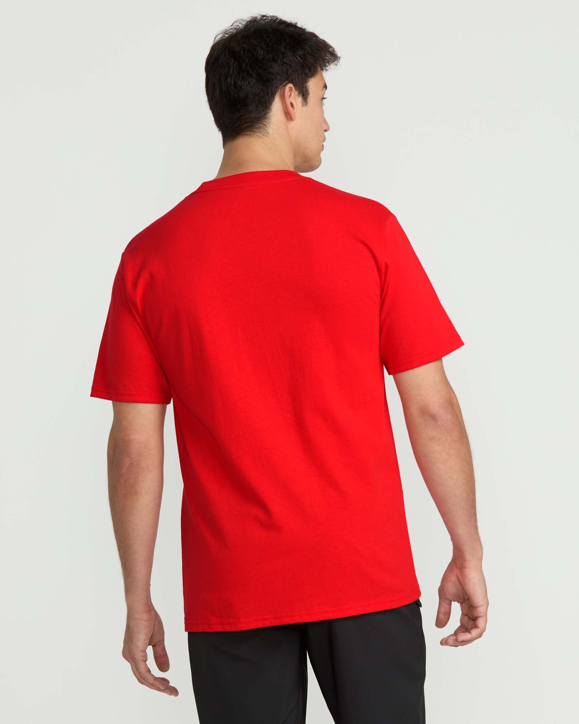Men's Claimed Waikiki Short Sleeve Tee