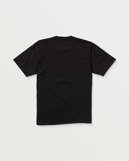 Men's Claimed Big Island Short Sleeve Tee